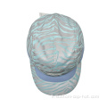 2022 Nuovo design al 100% Polyester Baseball Cap